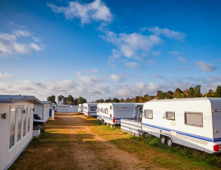 Rent an RV League City