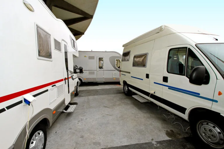 Rent an RV League City