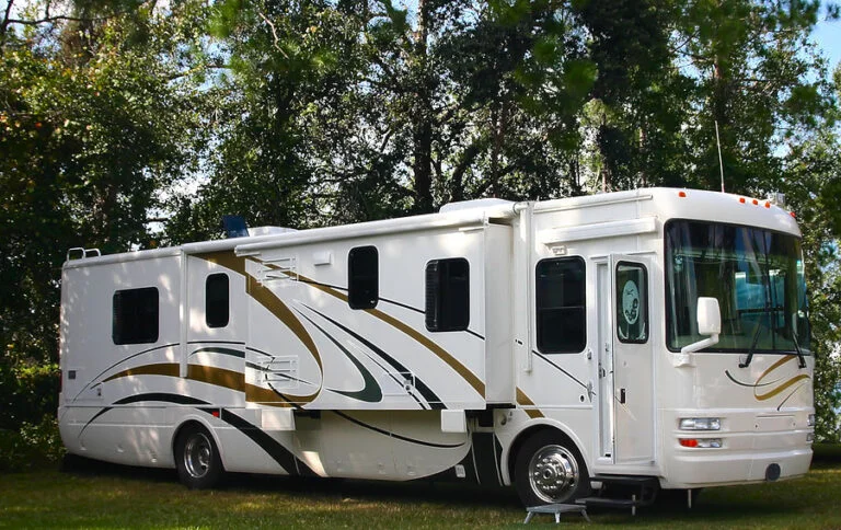 Buy an RV League City