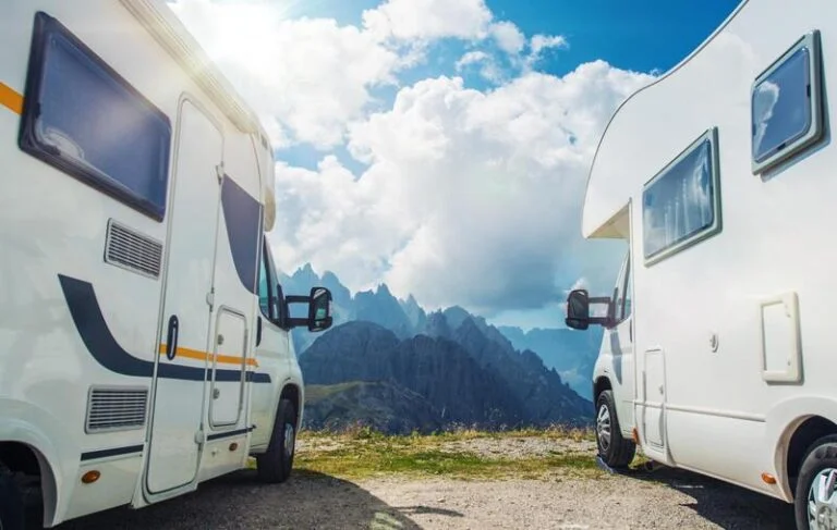 RV rental