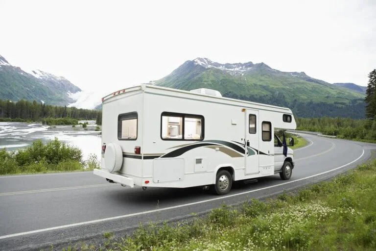 RV rental