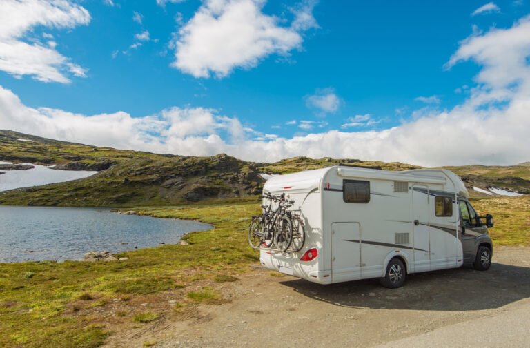 RV rental