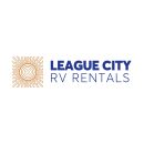 League City RV Rentals Logo